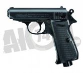 Пистолет пневматический Walther PPK|S в Екатеринбурге фото