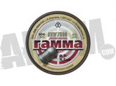 Пули пневматические "Гамма" 4,5 мм (300 шт.) в Екатеринбурге фото
