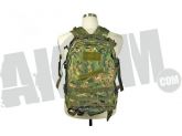 Рюкзак "US Army Military Backpack (600D) DIGITAL" 35л 3D в Екатеринбурге фото