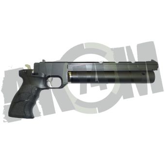 Пистолет пневматический ZR Arms PP700S-A (4,5мм) в Екатеринбурге фото
