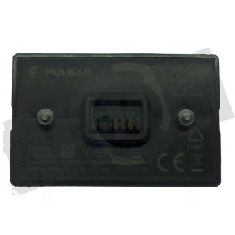 Аккумулятор IPS 14 для цифровых и тепловизионных приборов Pulsar  в Екатеринбурге фото