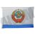 Флаг Главнокомандующего ВМФ СССР, шелк, 100х150см (СССР) в Екатеринбурге фото