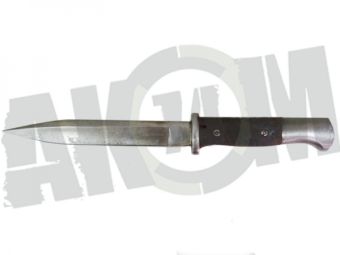 Нож окопный (боевой) немецкий РЕПРО в Екатеринбурге фото